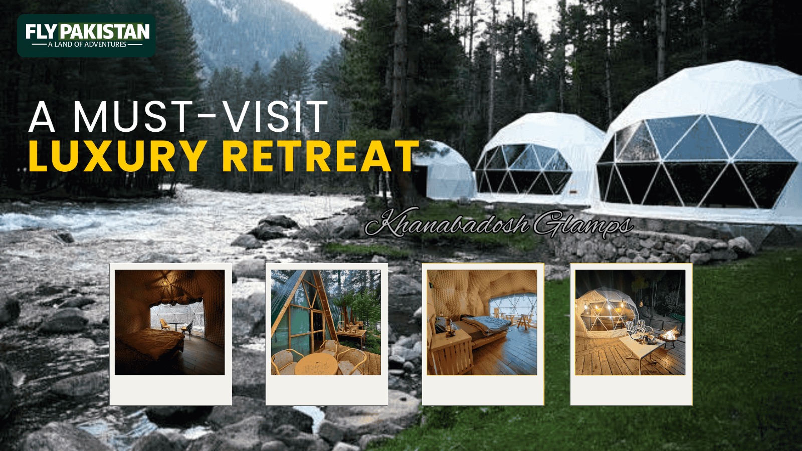 Book Hotels in Pakistan